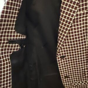 Burberry blazer